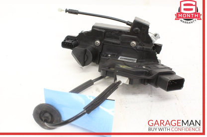 2010-2016 Land Rover LR4 SUV Left Rear Door Lock Actuator 8X2A26413BC