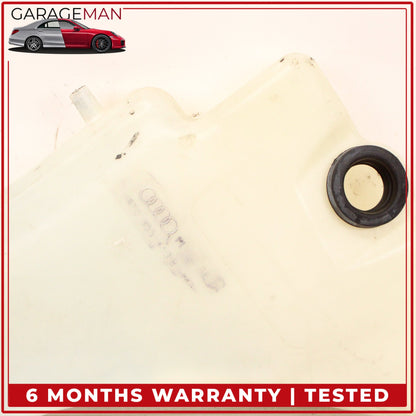 2008-2017 Audi A5 A4 Windshield Washer Fluid Reservoir Tank 8T0955453B OEM