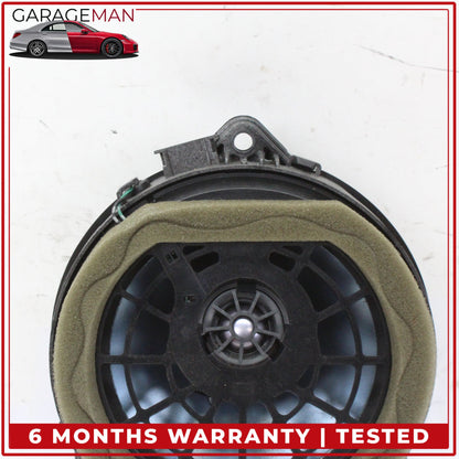 2003-2009 Mercedes-Benz CLK350 W209 Rear Right & Left Door Sound Audio Speaker 2038205802 OEM