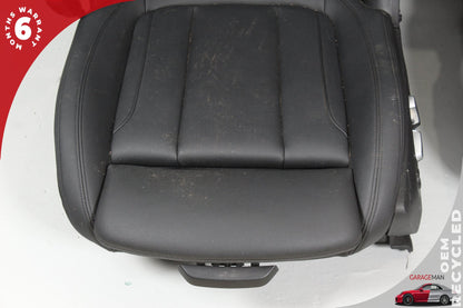 2018-2024 BMW G01 G02 G20 Heated Front Sport Seats Set
