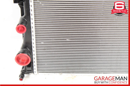 2012-2016 Mercedes-Benz E250 W212 Cooling Radiator 0995006203