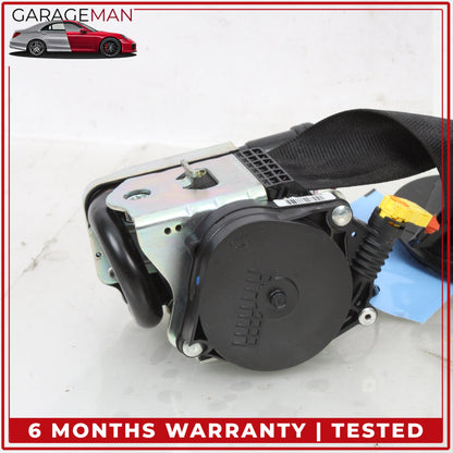 2013-2021 Land Rover Range Rover L405 Front Right Side Seat Belt Retractor OEM