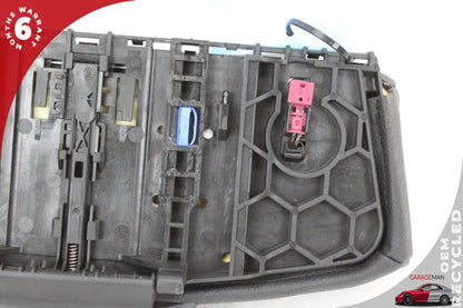 18-20 BMW 430i F36 Sedan Front Left or Right Top Upper Seat Cushion BMW OEM Part