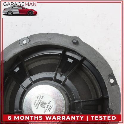 2018-2024 Audi A4 Front Left or Right Door Audio Sound Speaker 8W0035415A OEM