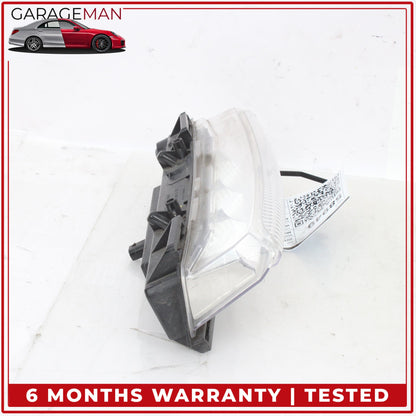 2014-2017 Mercedes W242 B Electric Drive Right LED Daytime Running Fog Light OEM