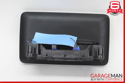 15-19 Mercedes W205 C300 Front Dash Navigation Display Screen Monitor Unit OEM