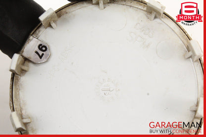 2002-2025 Maserati Quattroporte Wheel Center Cap C403SPM OEM