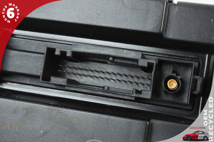 2012-2018 Audi A6 C7 BCM Body Control Module 4H0907064 Genuine OEM