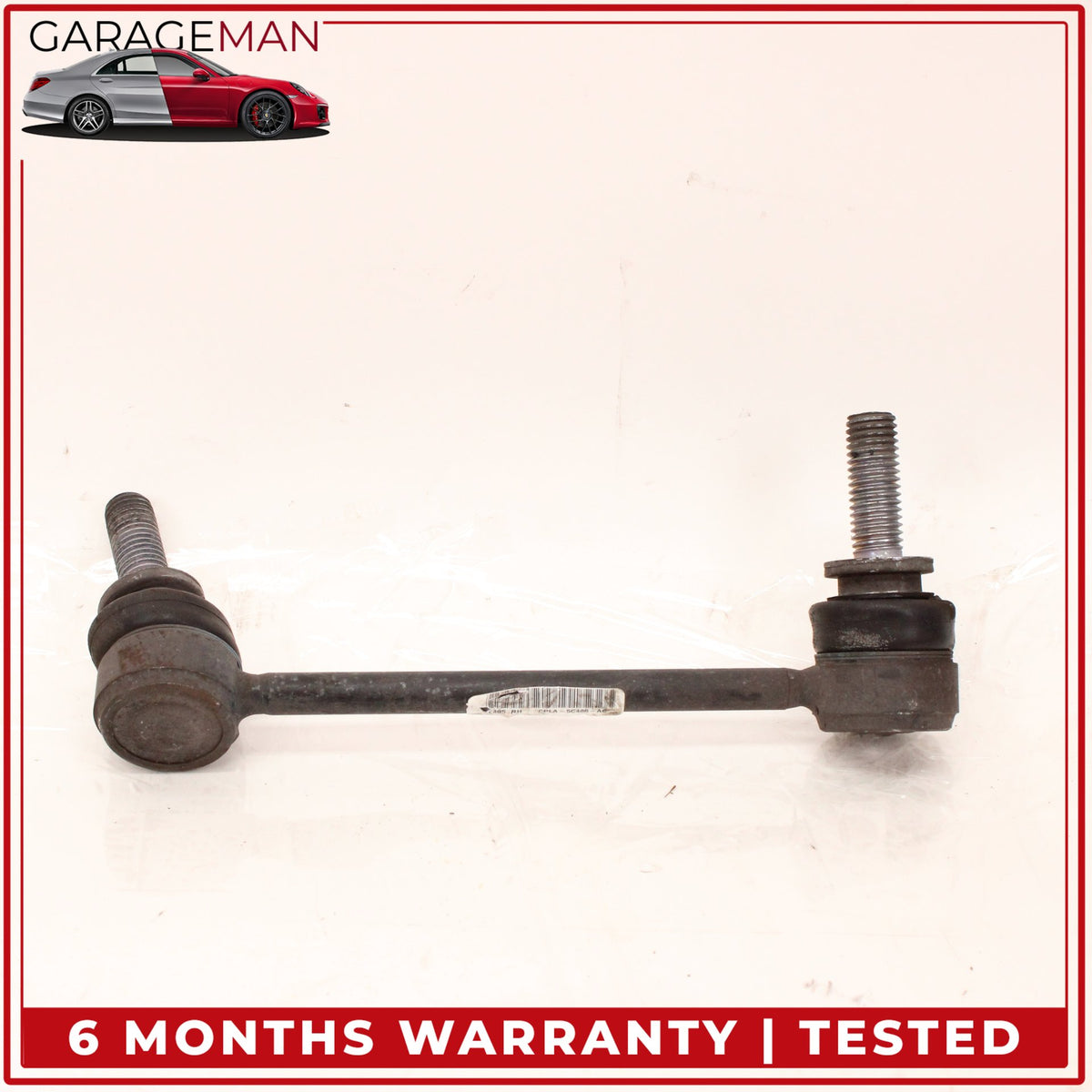 2013-2022 Range Rover L405 Rear Stabilizer Sway Bar Link Links CPLA5D498AC OEM