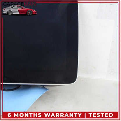 2014-2020 Mercedes X156 GLA250 Front Center Dash Display Screen Monitor OEM