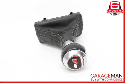 2013-2016 Audi RS5 8T Convertible Automatic Shifter Knob 8K1713139Q Genuine