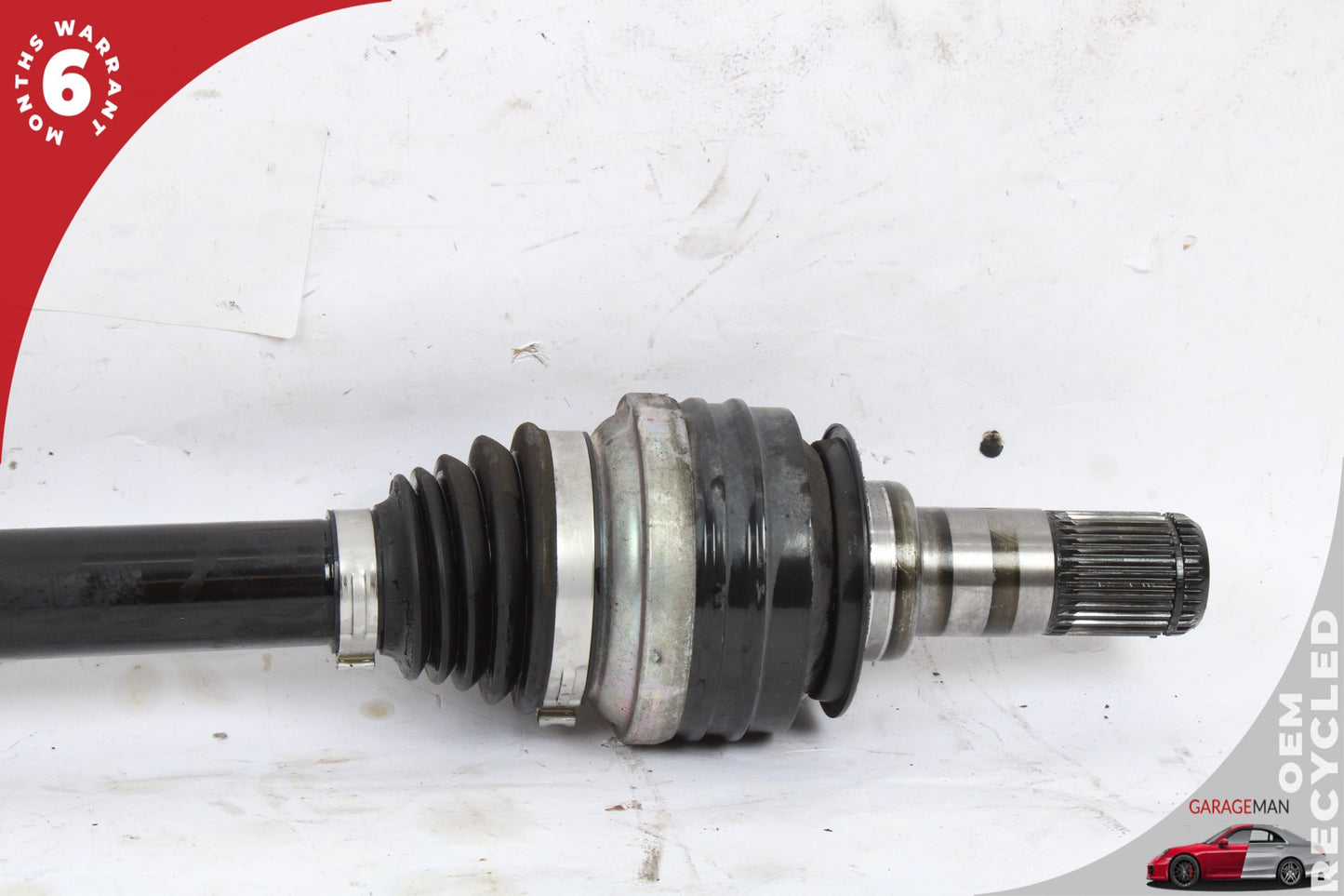 2015-2024 Porsche Macan 95B Rear Left or Right Side CV Axle Drive Shaft OEM