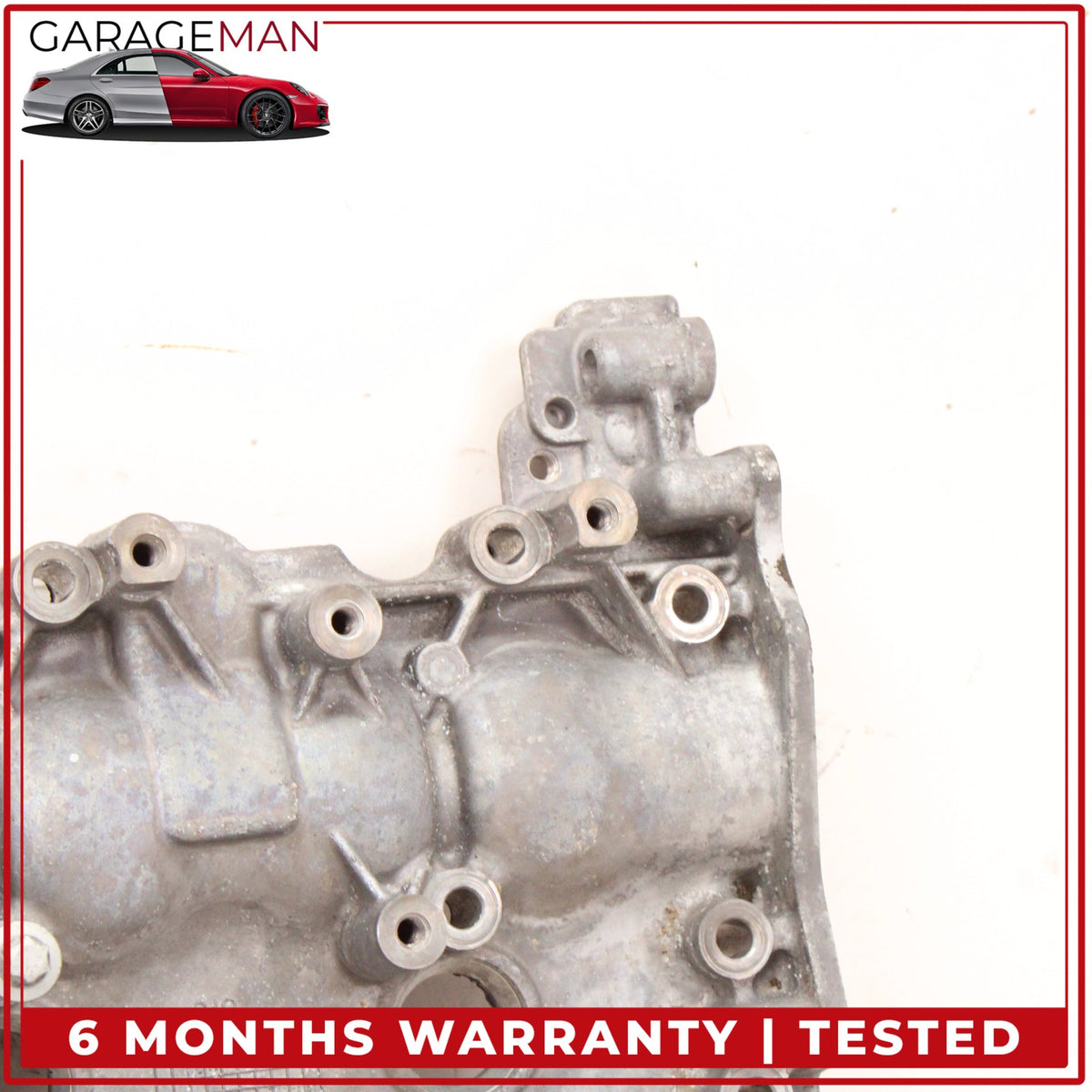 2015-2023 Mercedes W213 E300 C300 M274 Engine Cylinder Head Valve Cover OEM