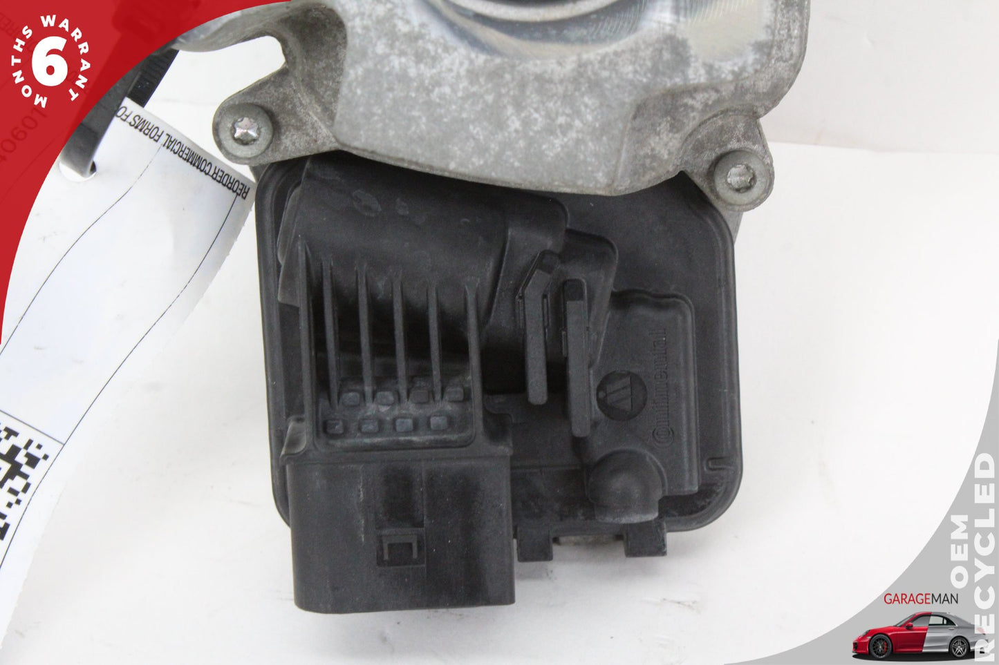2011-2014 Porsche Cayenne 958 Transfer Case Gearbox Motor Drive Shifter OEM