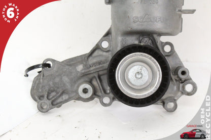 2011-2020 Mercedes X166 GL450 ML550 S550 Oil Filter Housing 2781800410 OEM