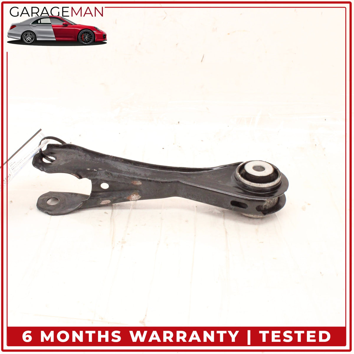 2014-2020 Mercedes X156 GLA250 Rear Left or Right Side Lower Control Arm OEM