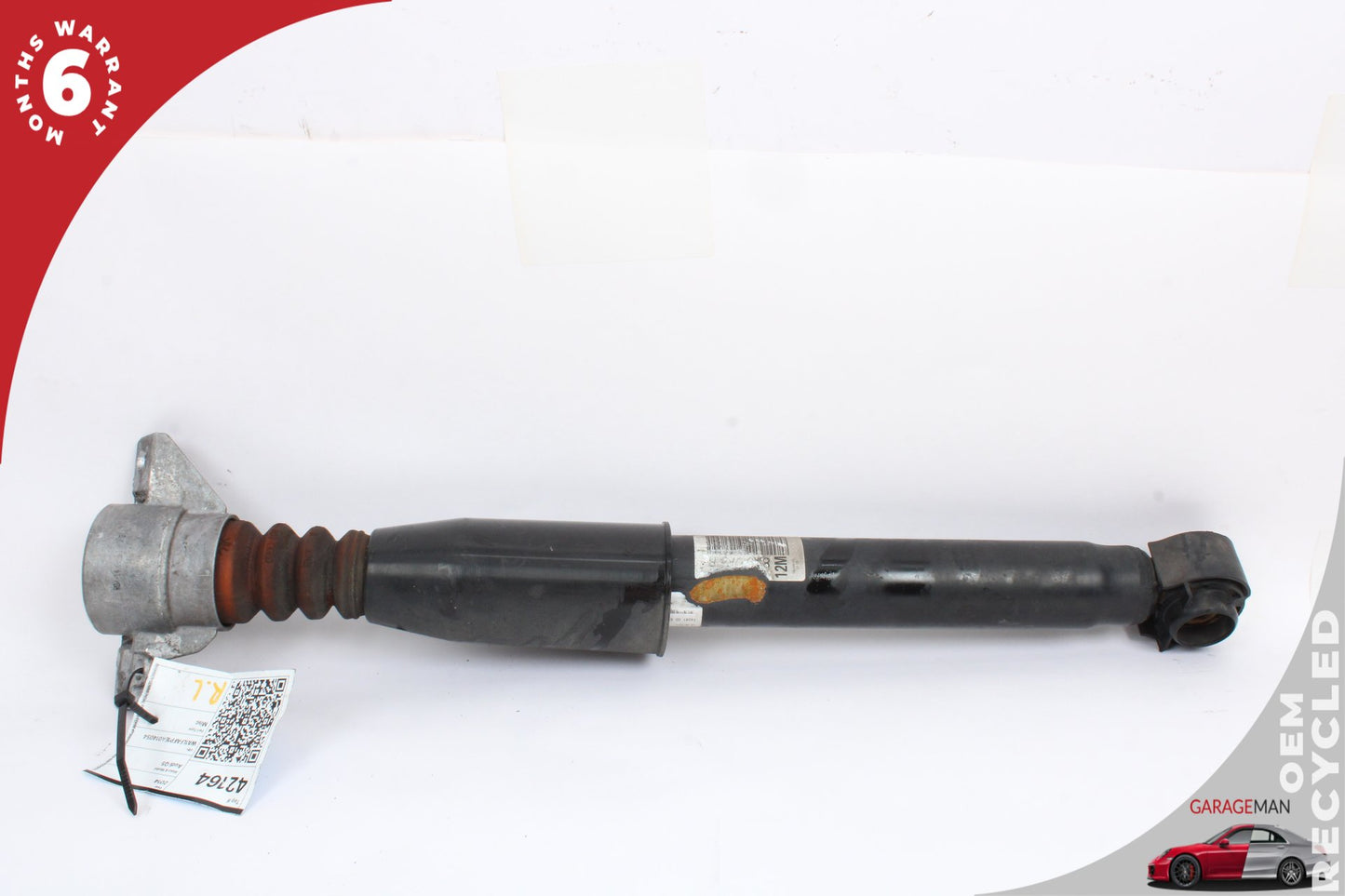 2013-2017 Audi Q5 8R Rear Left and Right Shock Strut Absorber 8R0513035AE OEM