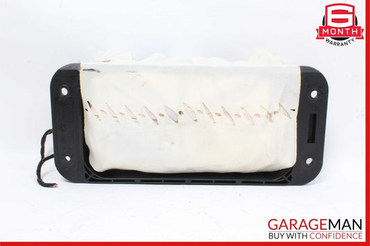 10-13 Mercedes W212 E350 E63 AMG Front Right Side Dashboard Dash Airbag Air Bag