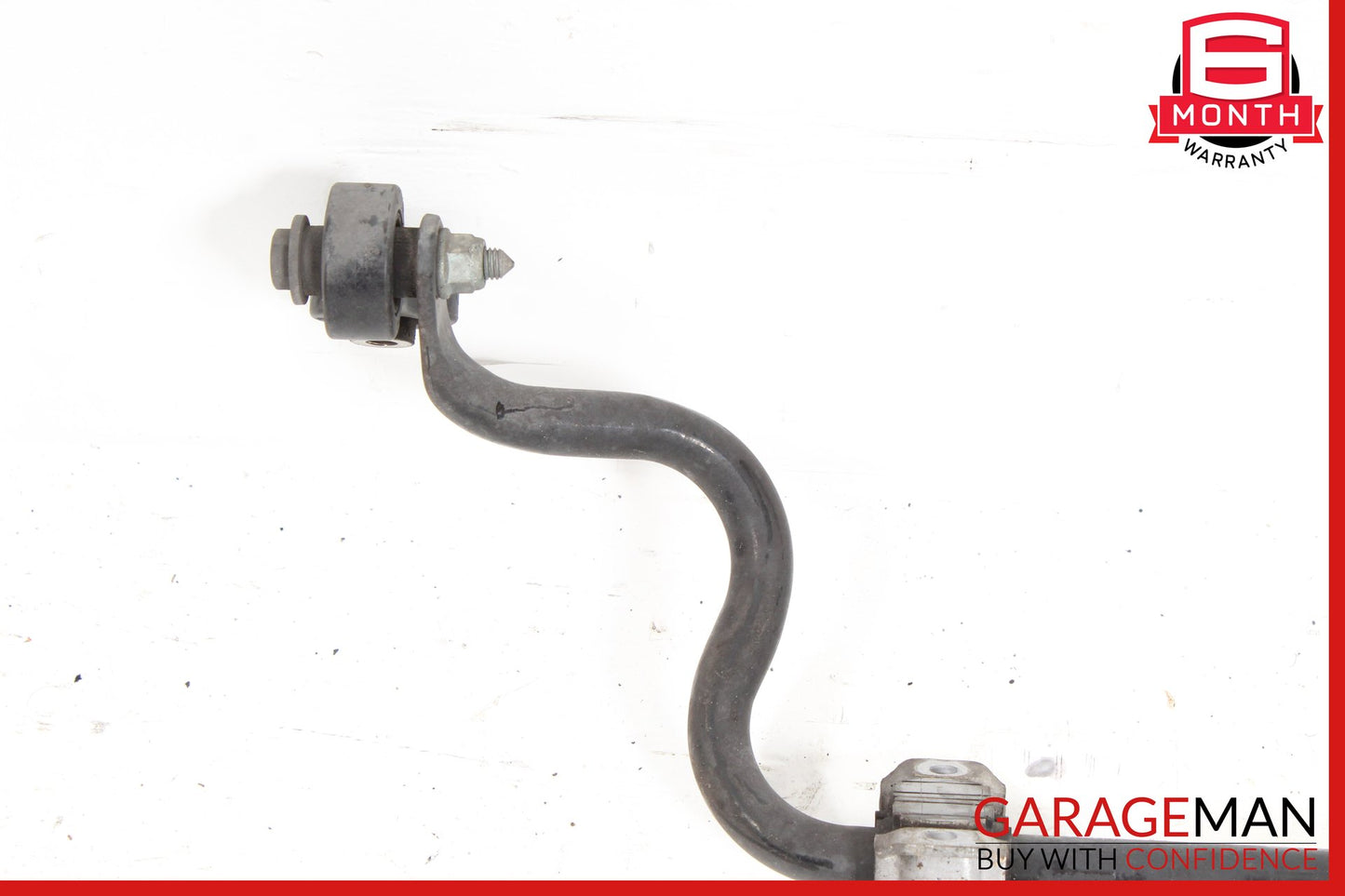 2012-2018 Audi S7 A6 S6 A7 Rear Stabilizer Sway Bar 4G0511305P OEM