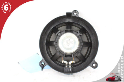 2001-2007 Mercedes W203 C240 Front Left and Right Side Door Speaker 2038201102