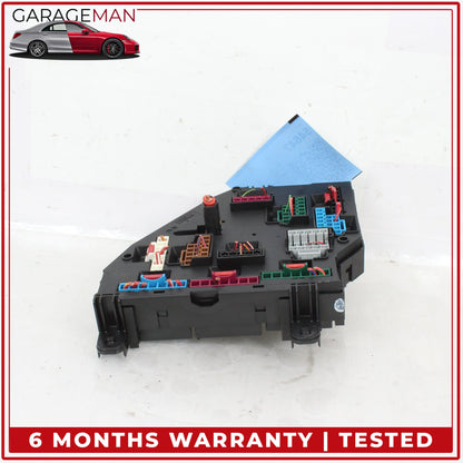 2009-2015 BMW 740i 750i F01 Rear Power Distribution Relay Fuse Box 9264924 OEM