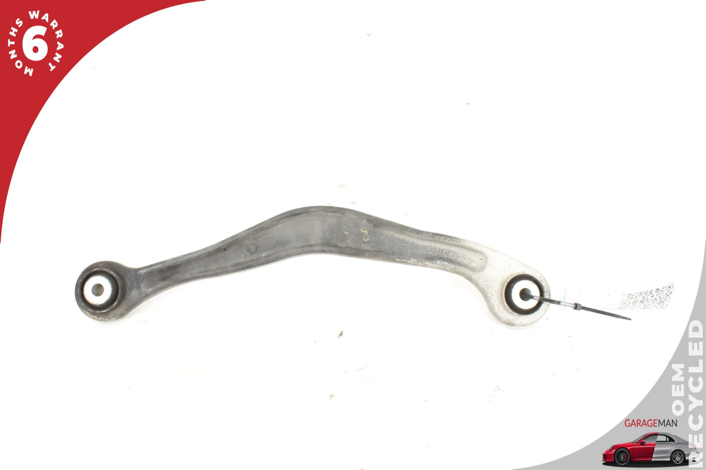 07-17 Mercedes-Benz S550 W221 Rear Upper Control Arm 2213520005 Left/Right
