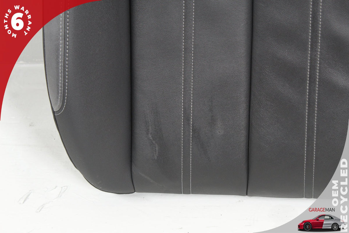 2022-2024 Audi A3 Sedan Front Right Upper Seat Backrest Cushion 8Y0881806AG