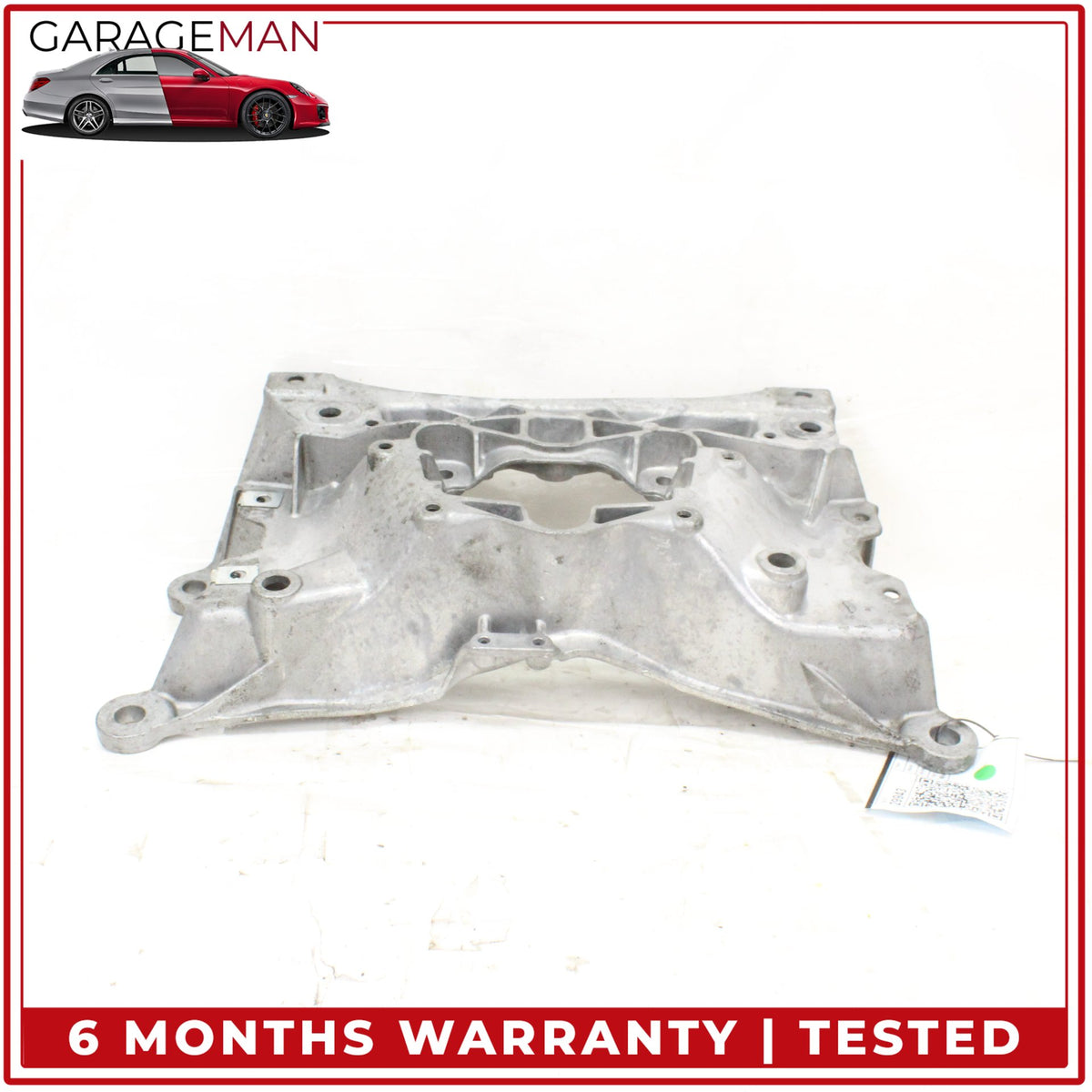 2018-2025 Audi Q5 Automatic Transmission Mount Support Bracket 80A399262BA OEM
