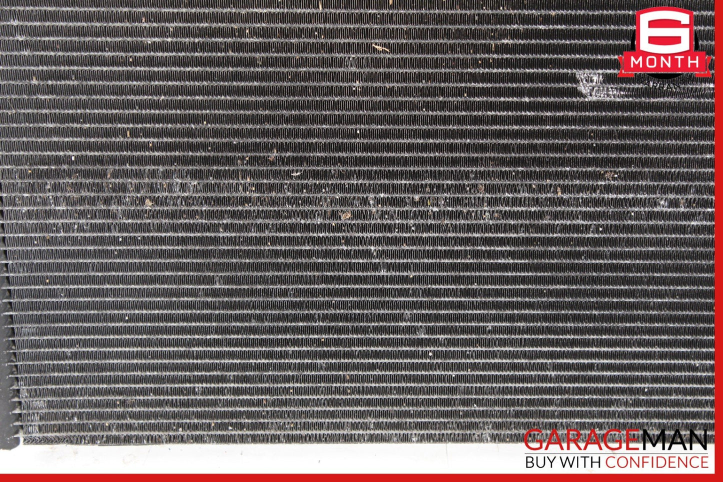 2010-2016 Land Rover LR4 L319 L320 SUV Enginne Cooling Radiator LR015560 OEM