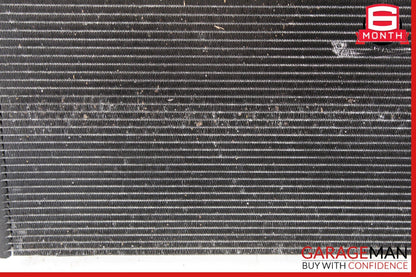 2010-2016 Land Rover LR4 L319 L320 SUV Enginne Cooling Radiator LR015560 OEM