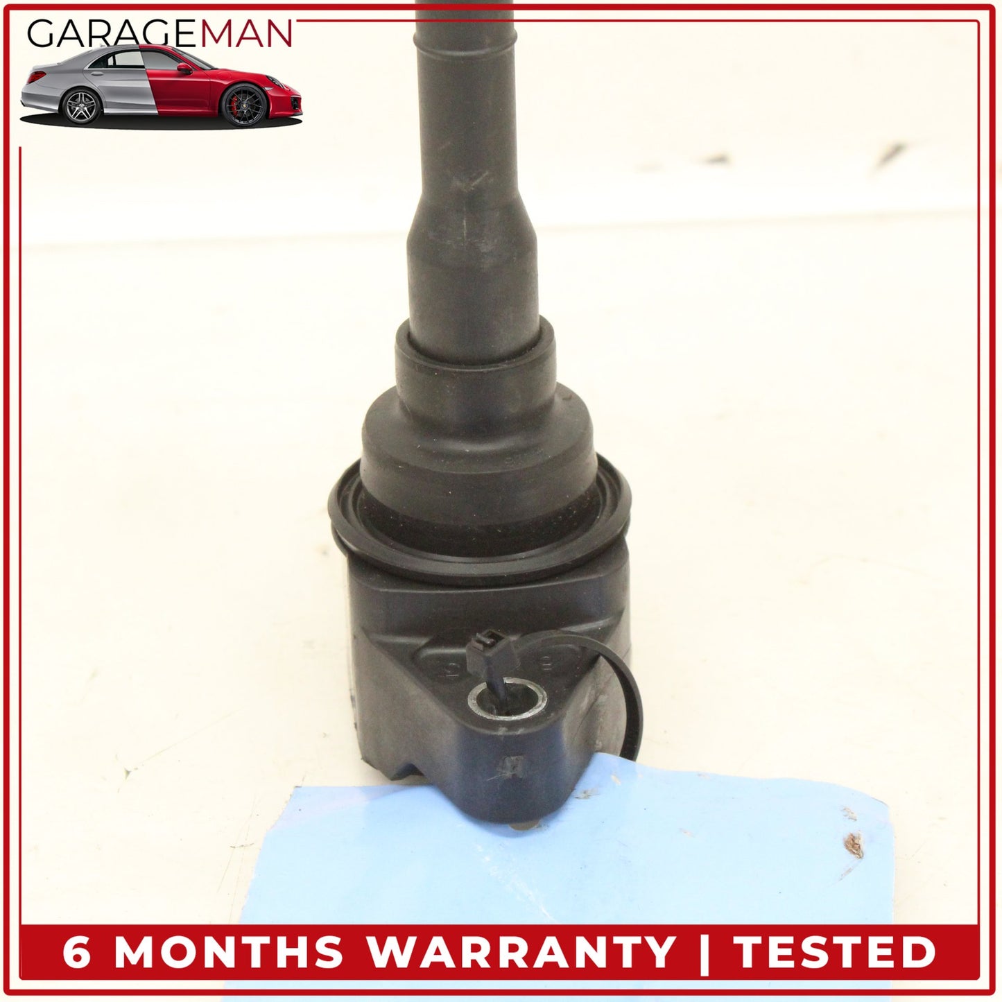 2016-2024 Infiniti Q50 Q60 3.0L Engine Motor Ignition Coil 224485CA0A OEM