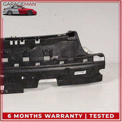 2017-2023 BMW 530e G30 Rear Bumper Reinforcement Impact Crash Bar 7391042 OEM