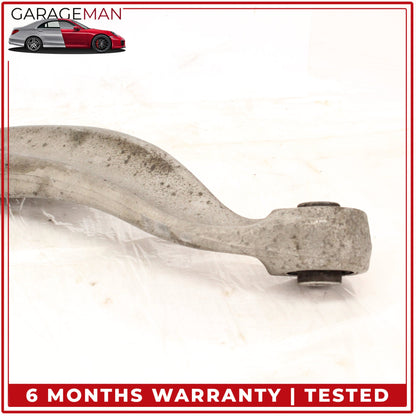 2009-2018 Audi A6 A7 Rear Left Driver Side Upper Control Arm 8K0505323H OEM