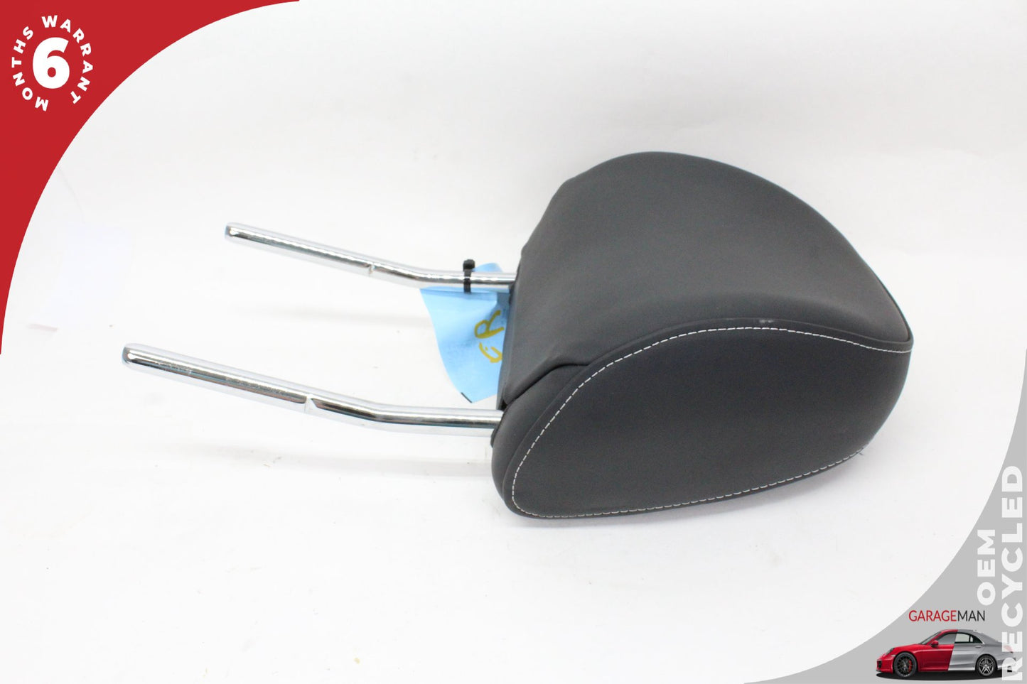 2013-2017 Audi SQ5 Q5 Front Left Driver Side HeadRest Head Rest 8K0881901 OEM