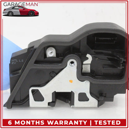 2014-2020 BMW 430i F36 Rear Left Side Door Lock Latch Actuator 7229459 OEM