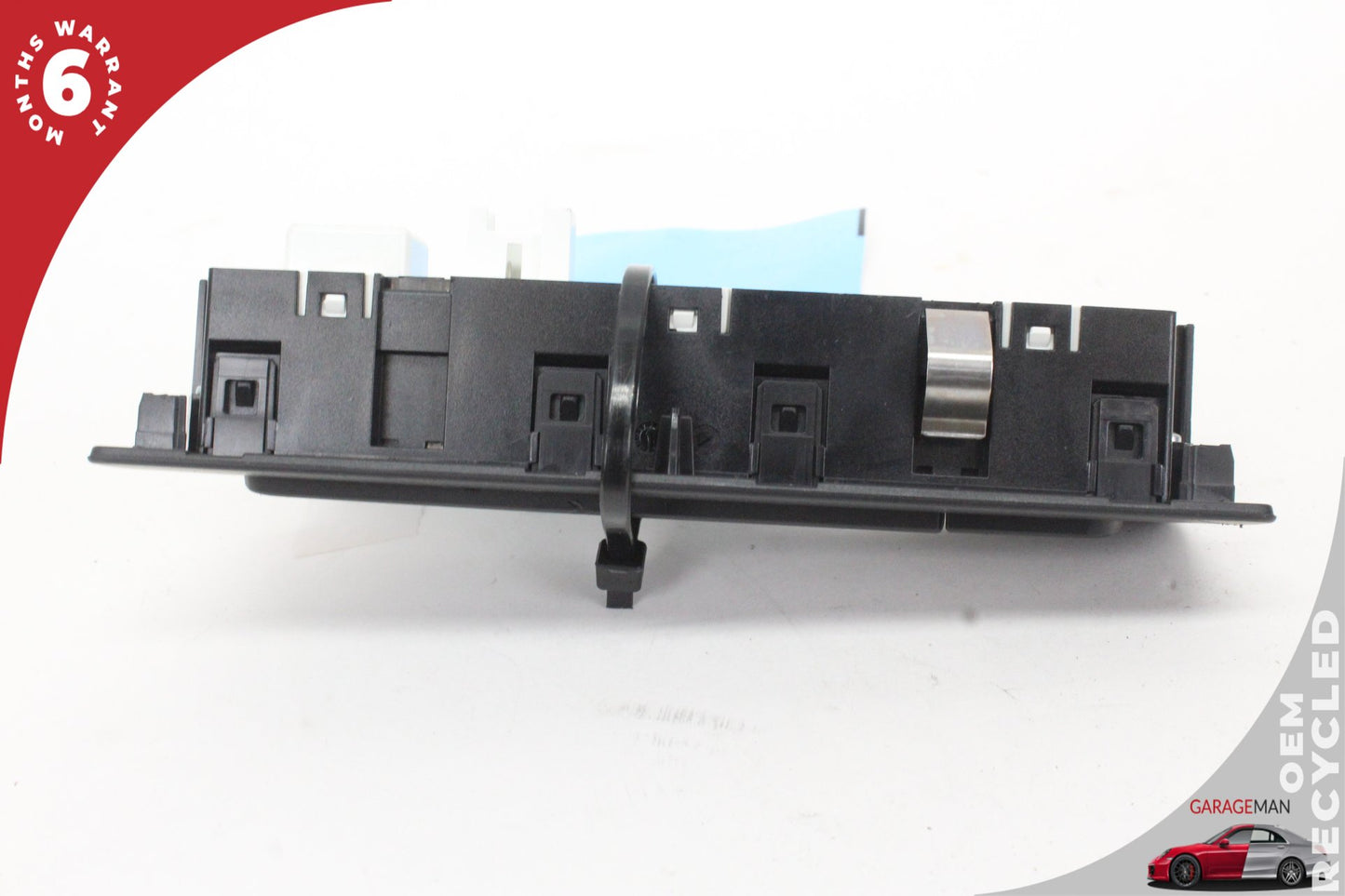 2012-2020 BMW 430i F36 Lane Departure Driver Assist Control Switch 9232635 OEM