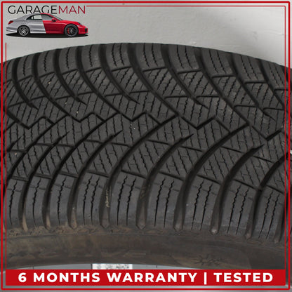 2016-2023 Mercedes X253 GLC300 Wheel Rim w/ Pirelli Tire 8JX19H2 ET38 OEM