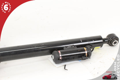 2007-2013 Mercedes-Benz S550 W221 AirMatic Arnott Left Rear Shock Strut Absorber AS2822