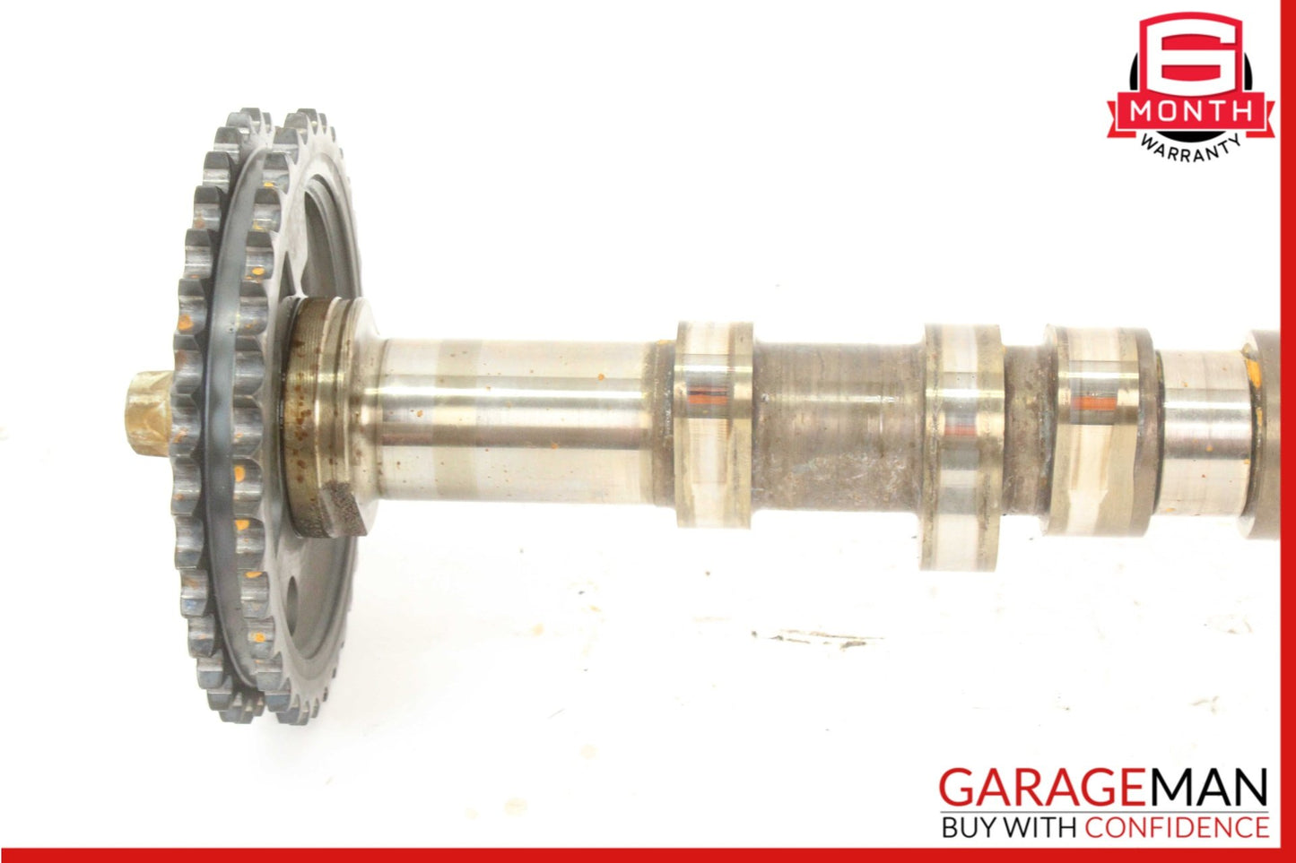 2000-2006 Mercedes-Benz S500 W220 Right Side Intake Camshaft 1130520001