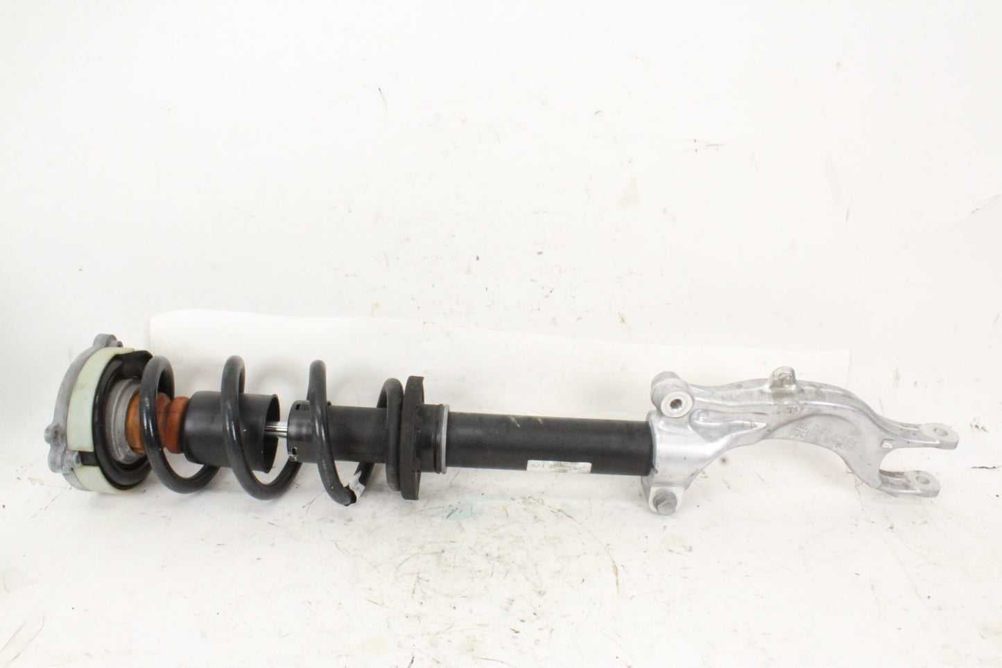 2017-2024 Audi A4 B9 Front Left and Right Side Shock Strut Set 8W0413031BG OEM