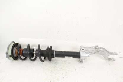 2017-2024 Audi A4 B9 Front Left and Right Side Shock Strut Set 8W0413031BG OEM