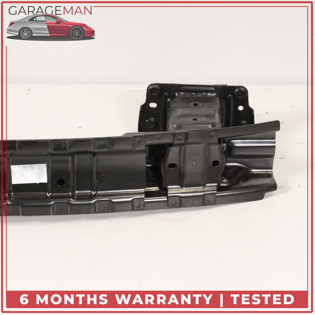 2014-2020 Mercedes X156 GLA250 Rear Bumper Reinforcement Impact Crash Bar OEM
