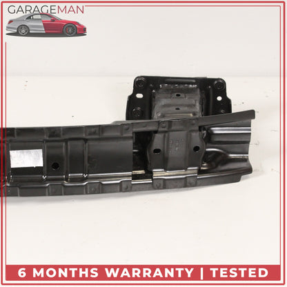 2014-2020 Mercedes X156 GLA250 Rear Bumper Reinforcement Impact Crash Bar OEM