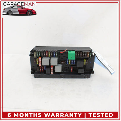 2008-2011 Mercedes W204 C300 C350 Front SAM Module Relay Fuse Box 2049000700 OEM