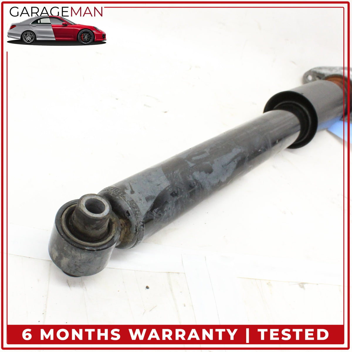 2012-2018 BMW 320i Rear Left and Right Side Shock Strut Absorber 6791569 OEM