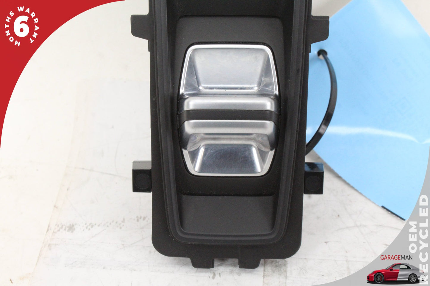 2022-2024 Audi A3 S3 Automatic Gear Selector Switch Assembly 8Y0713059E OEM