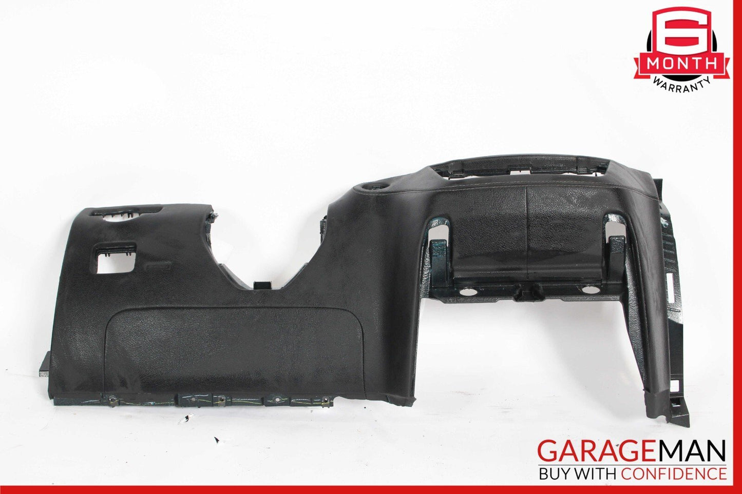 12-16 Mercedes X166 GL450 ML400 GL550 Knee Airbag Air Bag Left Side Anthracite