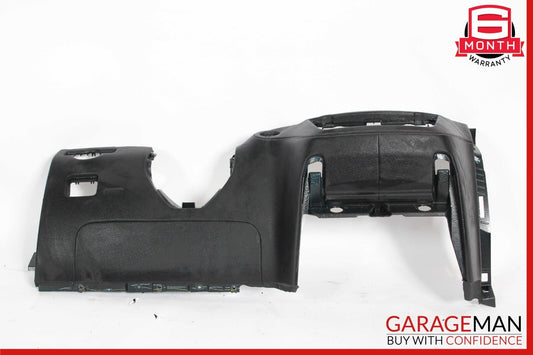 12-16 Mercedes X166 GL450 ML400 GL550 Knee Airbag Air Bag Left Side Anthracite