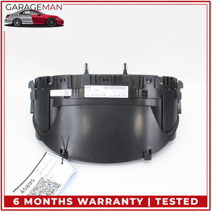 2014-2019 Mercedes-Benz CLA250 W117 Sedan Speedometer Instrument Cluster 1179006502 OEM