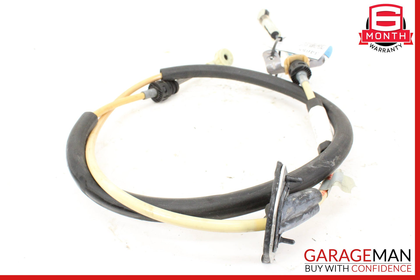 2013-2016 Porsche Cayman 981 Automatic Transmission Shifter Cable 9G242603310